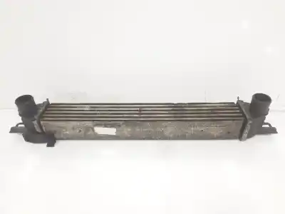 Pezzo di ricambio per auto di seconda mano intercooler per citroen nemo monospace 1.4 hdi riferimenti oem iam 0384l7  0384l7
