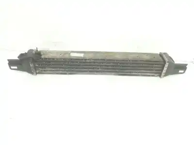 Pezzo di ricambio per auto di seconda mano intercooler per citroen nemo monospace 1.4 hdi riferimenti oem iam 0384l7  0384l7