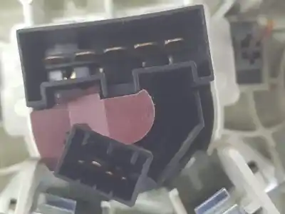 Peça sobressalente para automóvel em segunda mão comando de sofagem (chauffage / ar condicionado) por citroen nemo monospace 1.4 hdi referências oem iam 6490k4  6490k4