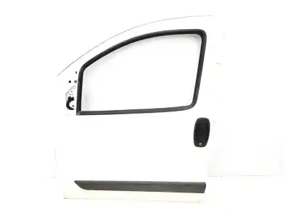 Автозапчасти б/у левая передняя дверь за citroen nemo monospace 1.4 hdi ссылки oem iam 9002fj