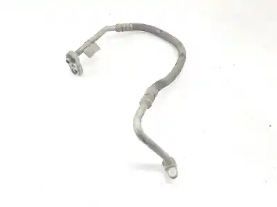 Second-hand car spare part air conditioning pipes for citroen nemo 1.4 hdi oem iam references 6477a9 6477a9 