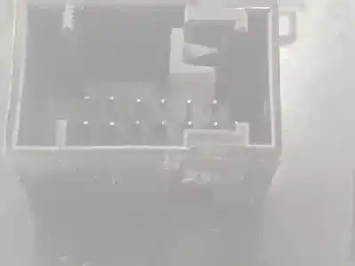 Piesă de schimb auto la mâna a doua avertizare pentru citroen nemo monospace 1.4 hdi referințe oem iam 6490h7  6490h7