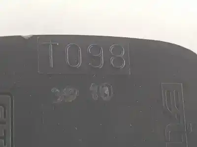 Piesă de schimb auto la mâna a doua avertizare pentru citroen nemo monospace 1.4 hdi referințe oem iam 6490h7  6490h7