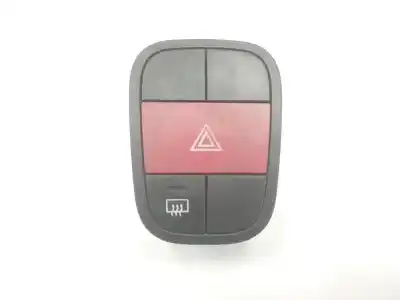 Автозапчасти б/у предупреждение за citroen nemo monospace 1.4 hdi ссылки oem iam 6490h7
