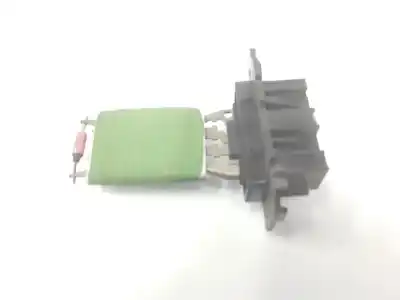 Автозапчасти б/у сопротивление нагреву за citroen nemo monospace 1.4 hdi ссылки oem iam 6436a7