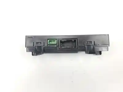 Автозапчастина б/у електронний модуль для toyota proace verso 1.6 d-4d cat посилання на oem iam 9841408080  9841408080