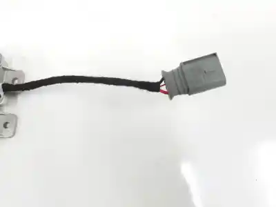 Автозапчасти б/у электронный модуль за toyota proace verso 1.6 d-4d cat ссылки oem iam 9820452180  9820452180