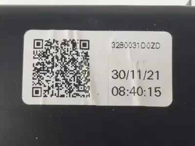 Автозапчастина б/у бардачок для toyota proace verso 1.6 d-4d cat посилання на oem iam su001b0656  su001a8866