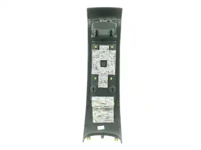 Gebrauchtes Autoersatzteil mittelkonsole armaturenbrett zum toyota proace verso 1.6 d-4d cat oem-iam-referenzen su001a9893  9820969980