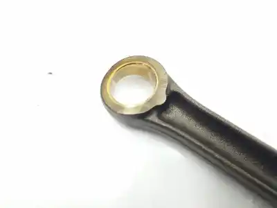 Автозапчасти б/у шатун за seat leon (1p1) 1.6 tdi ссылки oem iam 03l105401a