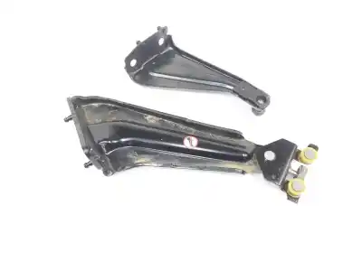 İkinci el araba yedek parçası DESTEK / KAYAR KAPI KILAVUZU için TOYOTA PROACE VERSO  OEM IAM referansları 9816964880  9832848080