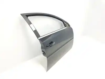 Автозапчастина б/у передні праві двері для opel vectra c (z02) 1.9 cdti (f69) посилання на oem iam 93186030  124082