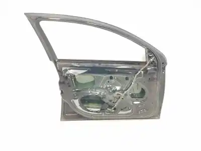 Автозапчастина б/у передні ліві двері для opel vectra c (z02) 1.9 cdti (f69) посилання на oem iam 93186031