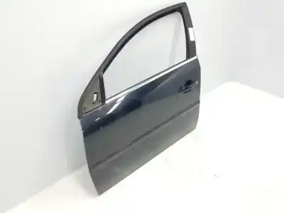 Автозапчастина б/у передні ліві двері для opel vectra c (z02) 1.9 cdti (f69) посилання на oem iam 93186031  124083