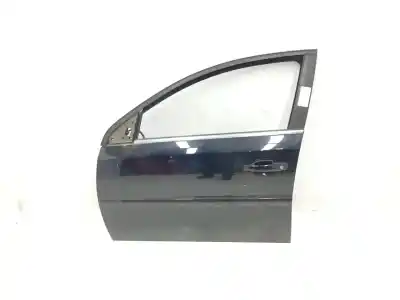 Автозапчастина б/у передні ліві двері для opel vectra c (z02) 1.9 cdti (f69) посилання на oem iam 93186031  124083