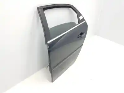Автозапчастина б/у двері задні ліві для opel vectra c (z02) 1.9 cdti (f69) посилання на oem iam 93175839  124063