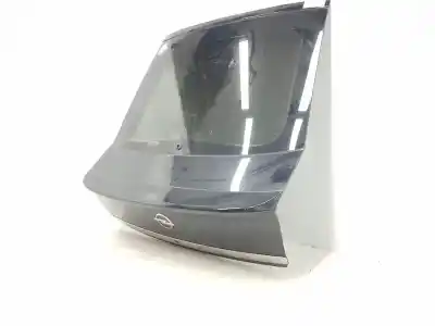Автозапчастина б/у загальні двері для opel vectra c (z02) 1.9 cdti (f69) посилання на oem iam 93183936