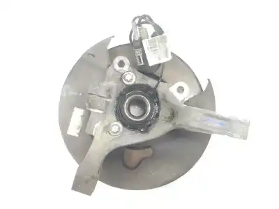 İkinci el araba yedek parçası ön sag knuckle için opel vectra c (z02) 1.9 cdti (f69) oem iam referansları 13136697  5308020
