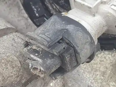 İkinci el araba yedek parçası ön sag knuckle için opel vectra c (z02) 1.9 cdti (f69) oem iam referansları 13136697  5308020