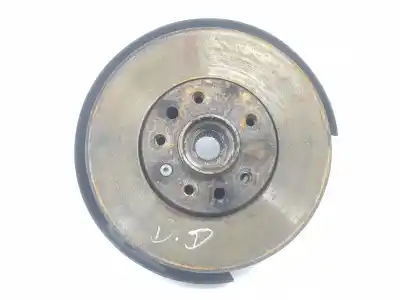 İkinci el araba yedek parçası ön sag knuckle için opel vectra c (z02) 1.9 cdti (f69) oem iam referansları 13136697  5308020