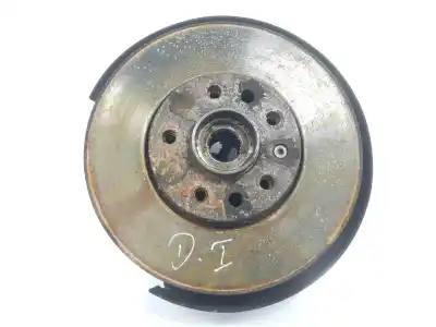 Pièce détachée automobile d'occasion moyeu de roue avant gauche pour opel vectra c (z02) 1.9 cdti (f69) références oem iam 13136696  5308021