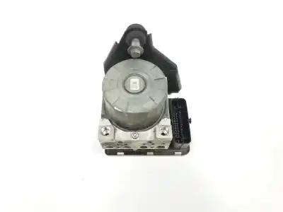 Pièce détachée automobile d'occasion abs (système anti-blocage des roues) pour volkswagen caddy furgón/kombi 2.0 tdi références oem iam 7e0614517m 7e0907379p 