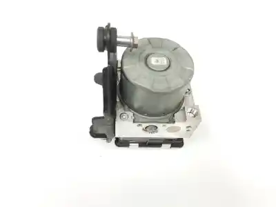 Pièce détachée automobile d'occasion abs (système anti-blocage des roues) pour volkswagen caddy furgón/kombi 2.0 tdi références oem iam 7e0614517m 7e0907379p 