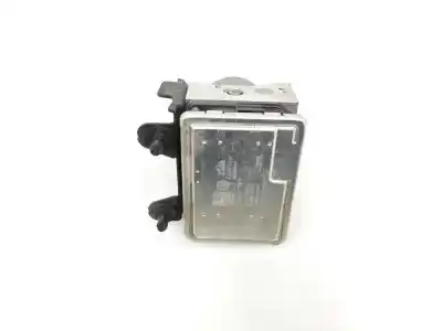 Pièce détachée automobile d'occasion abs (système anti-blocage des roues) pour volkswagen caddy furgón/kombi 2.0 tdi références oem iam 7e0614517m 7e0907379p 