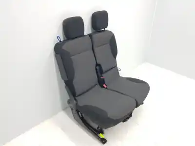 Автозапчастина б/у передне праве сиділо для toyota proace verso 1.6 d-4d cat посилання на oem iam   asiento acompa\\xd1ante