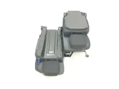 Автозапчастина б/у передне праве сиділо для toyota proace verso 1.6 d-4d cat посилання на oem iam   asiento acompa\\xd1ante