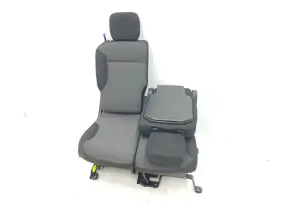 Автозапчастина б/у передне праве сиділо для toyota proace verso 1.6 d-4d cat посилання на oem iam   asiento acompa\\xd1ante