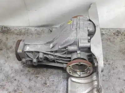 Автозапчасти б/у задний дифференциал за audi q5 2.0 16v tfsi ссылки oem iam 0bc500043q  0bc500043q