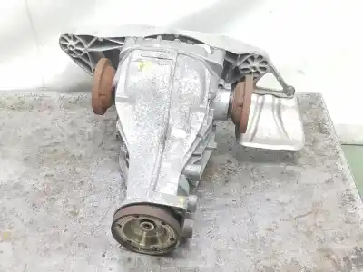 Автозапчасти б/у задний дифференциал за audi q5 2.0 16v tfsi ссылки oem iam 0bc500043q  0bc500043q