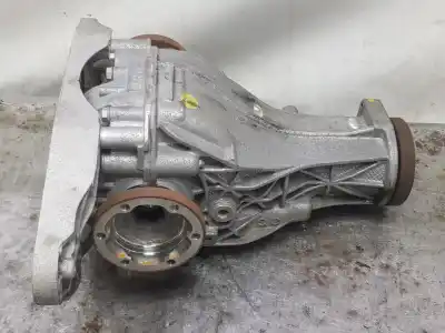 Автозапчасти б/у задний дифференциал за audi q5 2.0 16v tfsi ссылки oem iam 0bc500043q  0bc500043q