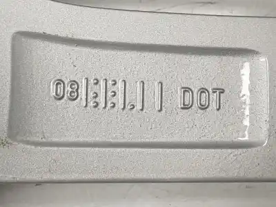 Second-hand car spare part rim for audi q5 2.0 16v tfsi oem iam references 8r0601025a  8.0jx18h2 et39