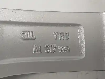 Second-hand car spare part rim for audi q5 2.0 16v tfsi oem iam references 8r0601025a  8.0jx18h2 et39