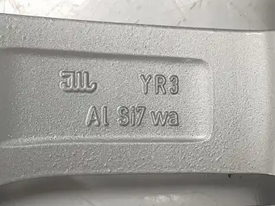 Second-hand car spare part rim for audi q5 2.0 16v tfsi oem iam references 8r0601025a  8.0jx18h2 et39