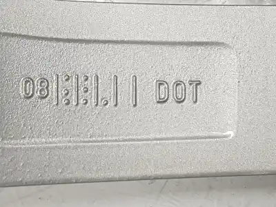 Second-hand car spare part rim for audi q5 2.0 16v tfsi oem iam references 8r0601025a  8.0jx18h2 et39