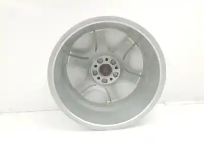 Second-hand car spare part rim for audi q5 2.0 16v tfsi oem iam references 8r0601025a  8.0jx18h2 et39