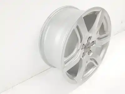 Second-hand car spare part rim for audi q5 2.0 16v tfsi oem iam references 8r0601025a  8.0jx18h2 et39