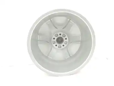 Second-hand car spare part rim for audi q5 2.0 16v tfsi oem iam references 8r0601025a  8.0jx18h2 et39