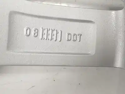 Second-hand car spare part rim for audi q5 2.0 16v tfsi oem iam references 8r0601025a  8.0jx18h2 et39