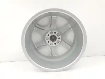 Second-hand car spare part rim for audi q5 2.0 16v tfsi oem iam references 8r0601025a  8.0jx18h2 et39