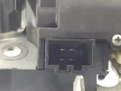 Автозапчасти б/у замок багажника/ворот за audi q5 2.0 16v tfsi ссылки oem iam 8k9827505a  8k9827505a