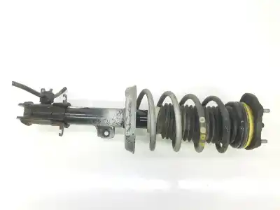 Piesă de schimb auto la mâna a doua amortizor fațã stânga pentru citroen nemo basis referințe oem iam 5208f4  1635540080