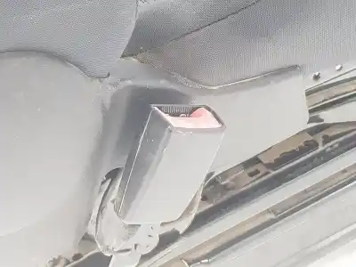 Peça sobressalente para automóvel em segunda mão assento dianteiro esquerdo por citroen nemo 1.3 hdi fap referências oem iam   