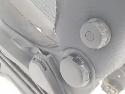Peça sobressalente para automóvel em segunda mão assento dianteiro esquerdo por citroen nemo 1.3 hdi fap referências oem iam 
