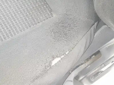Peça sobressalente para automóvel em segunda mão assento dianteiro esquerdo por citroen nemo 1.3 hdi fap referências oem iam   