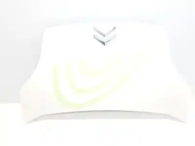 Peça sobressalente para automóvel em segunda mão capot por citroen nemo 1.3 hdi fap referências oem iam 7901q1