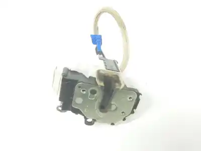 Peça sobressalente para automóvel em segunda mão fechadura da porta dianteira direita por citroen nemo 1.3 hdi fap referências oem iam 1608931580